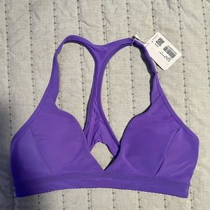 NWT Lululemon All Day Breeze Bra Size 8